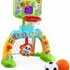 Vtech 3-In-1 Sports Centre