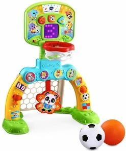 Vtech 3-In-1 Sports Centre