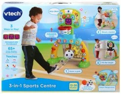 Vtech 3-In-1 Sports Centre -Fisher-price-shop Vtech 3 In 1 Sports Centre 2 79372.1651041079