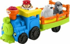 Fisherprice Choo Choo Train