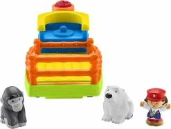 Fisherprice Choo Choo Train -Fisher-price-shop X5 32786.1674692058