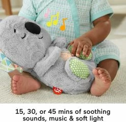 Fisher-Price Soothe N Snuggle Koala -Fisher-price-shop Z0000 71377.1674692556