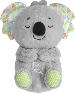 Fisher-Price Soothe N Snuggle Koala