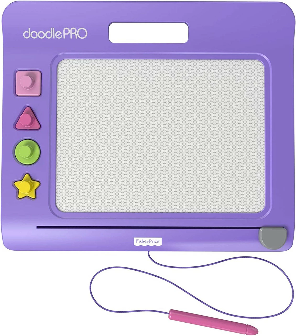 Fisher Price Doodle Pro Super Stamper 5 Fisher Price Doodle Pro Super Stamper - Image 5