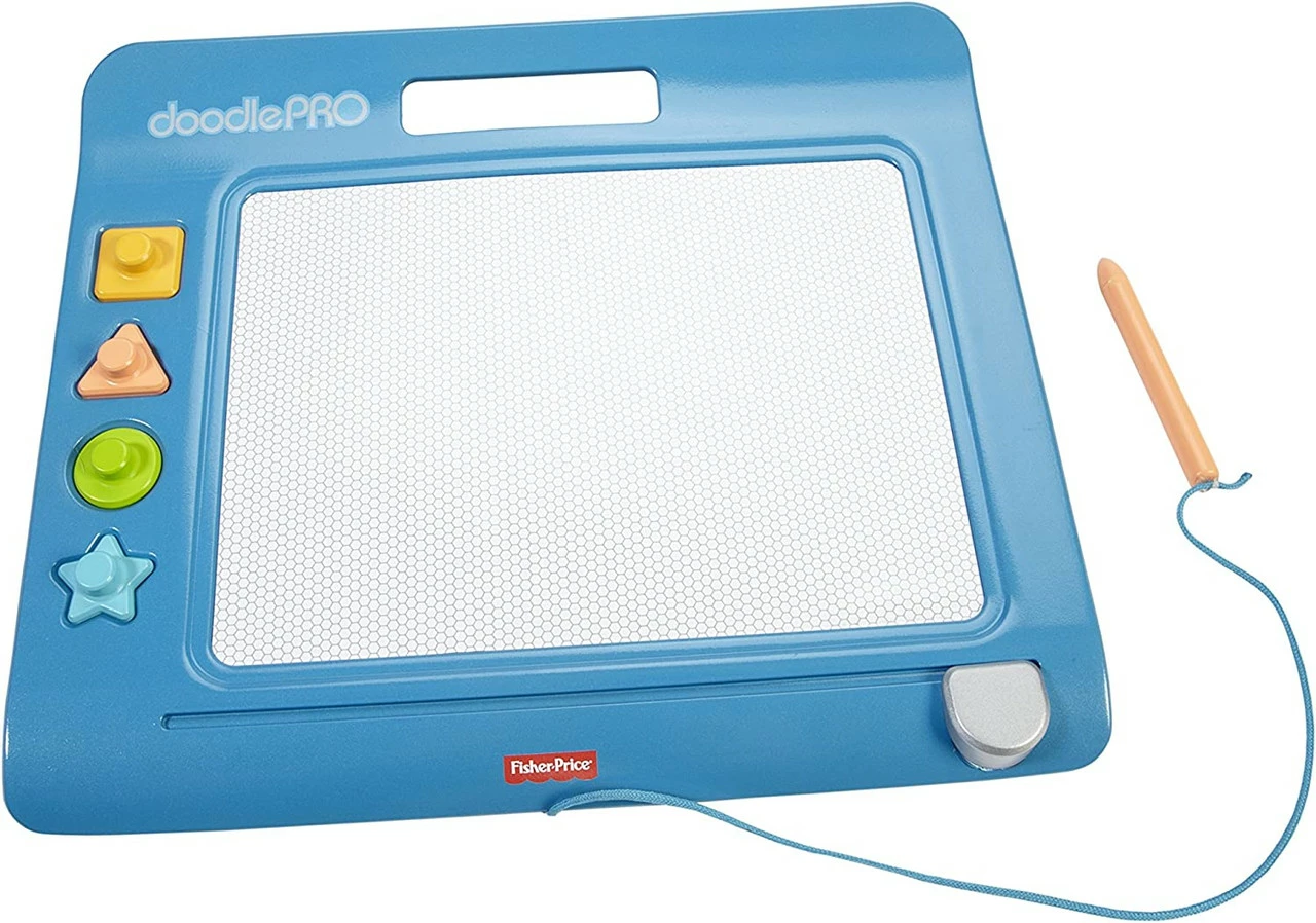 Fisher Price Doodle Pro Super Stamper 4 Fisher Price Doodle Pro Super Stamper - Image 4