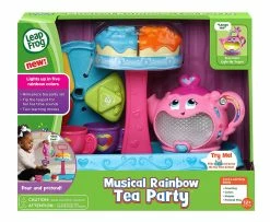 Leapfrog Musical Rainbow Tea Party Refresh -Fisher-price-shop ad3f764adb93ecdbb5754ede4ad0a3a2aaa3e68b61303cc96653cbcffc53ea8c 93653.1674558015