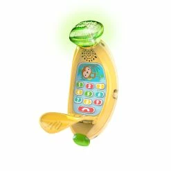 Babblin' Banana Ring & Sing Activity Toy 10 Babblin' Banana Ring & Sing Activity Toy -Fisher-price-shop aufjrfxzodw9iqcy0s7h 57804.1625453291