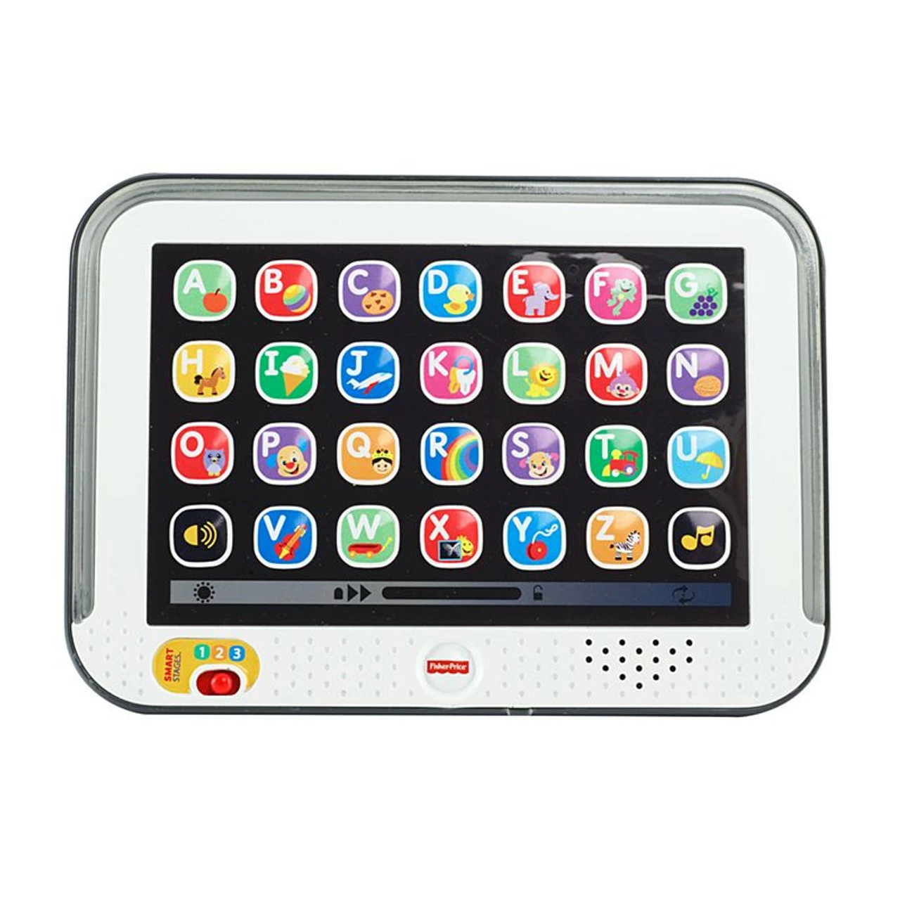 Fisherprice Smart Stages Colour Tablet 5 Fisherprice Smart Stages Colour Tablet - Image 5