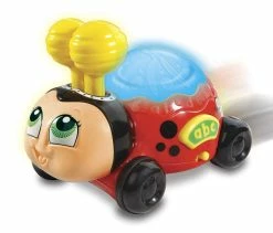 Leapfrog Rainbow Lights Ladybird