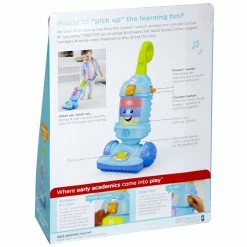 Laugh & Learn Lightup Learning Vacuum -Fisher-price-shop b6a94c45d1fd2e0e14ff5a1682ffc0b39dc0485c5a49cf8bed329a6e0422f8a7 72166.1674770150