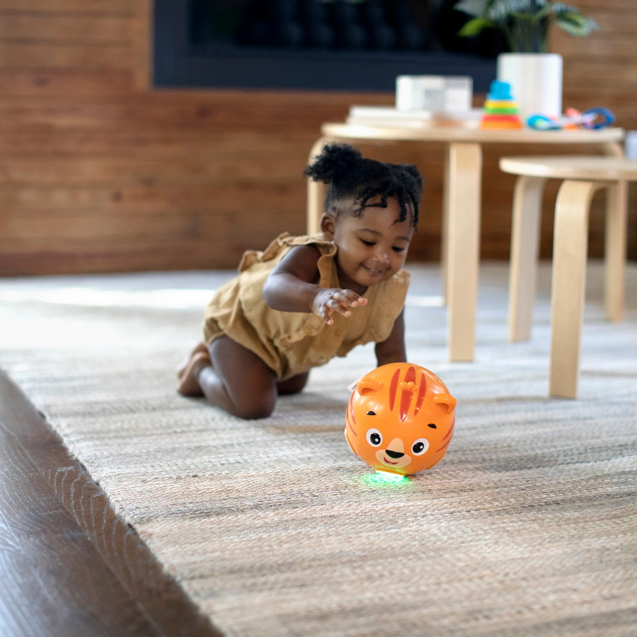 Tinker’s Crawl Along Songs™ Tummy-Time Toy 11 Tinker’s Crawl Along Songs™ Tummy-Time Toy - Image 11