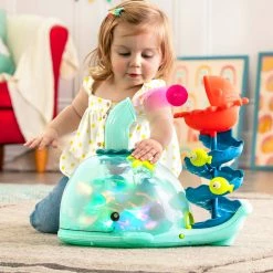 B. Whale Popper 7 B. Whale Popper -Fisher-price-shop c51375b94ff8b2e2cc120ea5f75856e6f383ce2fb42330406091f409b616130b 10017.1563269382