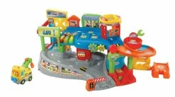 Vtech Toot-Toot Driver Garage -Fisher-price-shop cf24eafcb053f26378a3e9791a23474c363363f4a87675164aed750b4ce019b6 57848.1559200105