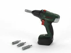 Bosch Cordless Drill - Screwdriver
