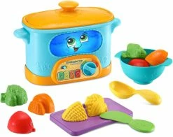 Choppin' Fun Learning Pot 11 Choppin' Fun Learning Pot -Fisher-price-shop dd 89825.1674562504