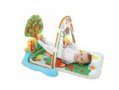 Vtech Little Friendlies Giggle And Glow Playmat | 80-190603 -Fisher-price-shop ddaaf28001f23ab7e871530b97eb6db51a5fd2d626c5e3055e19dbe8c091d5ae 84509.1559200145