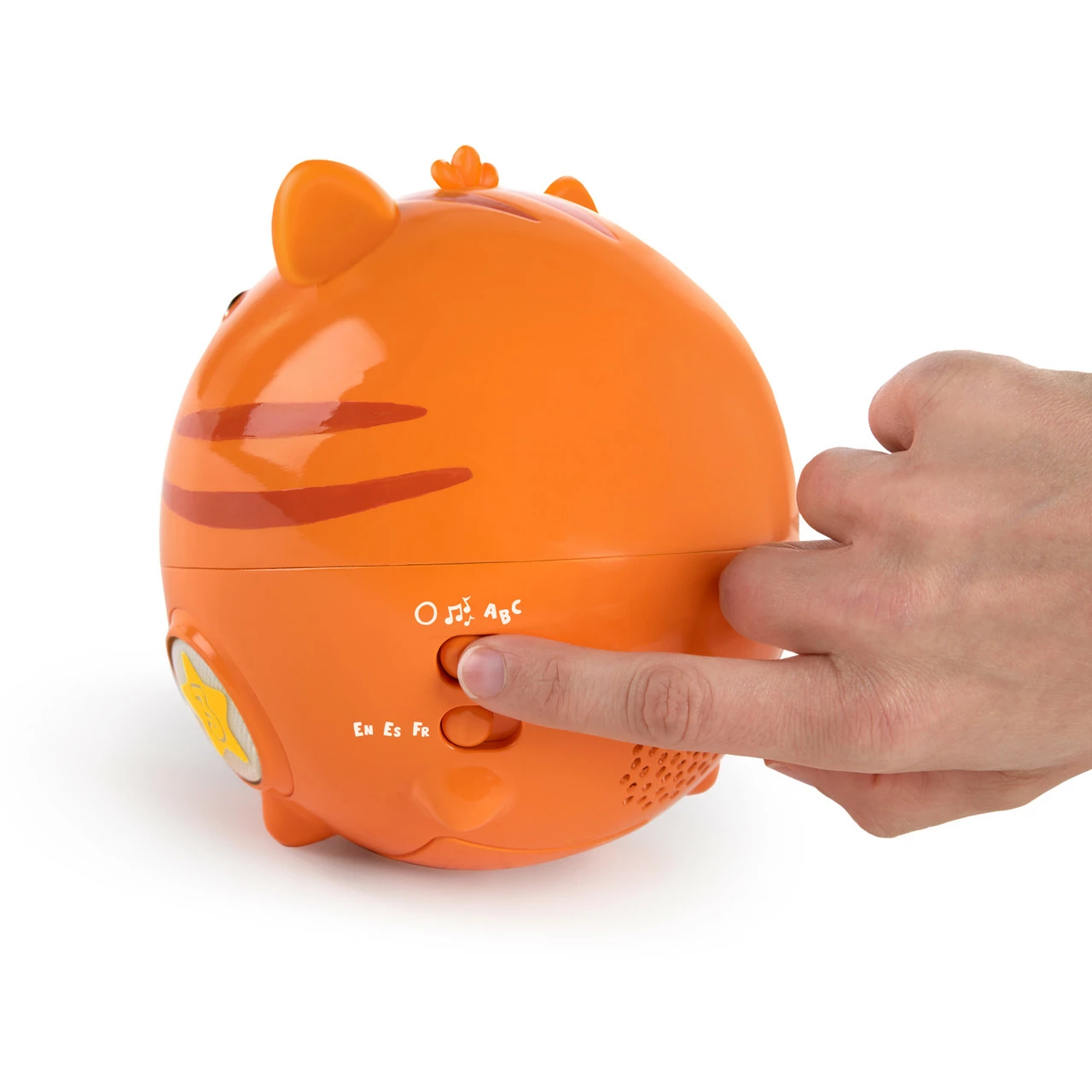 Tinker’s Crawl Along Songs™ Tummy-Time Toy 4 Tinker’s Crawl Along Songs™ Tummy-Time Toy - Image 4