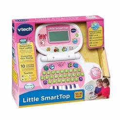 Vtech Little SmartTop - Pink