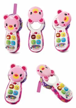 Vtech Peek And Play Phone Pink -Fisher-price-shop f2ec9117422c3fe7ec4ef2fce38eb4835204ed970b2c58a20b50b48c0fda6e85 48878.1551252900