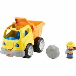 Fisher Price Little People Mid Sized Vehicles 8 Fisher Price Little People Mid Sized Vehicles -Fisher-price-shop fisher price little people mid vehicles dump truck 69137.1655859736
