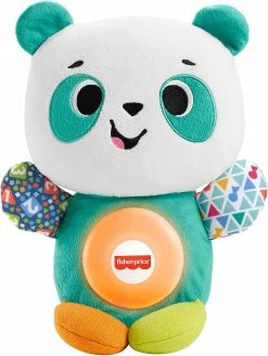 Fisher-Price Linkimals Play Together Panda