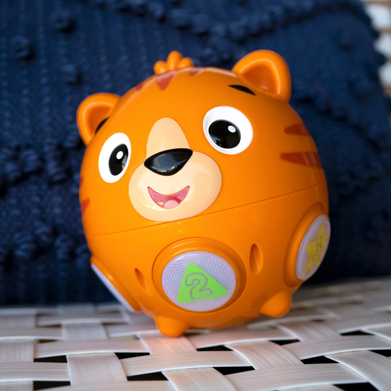 Tinker’s Crawl Along Songs™ Tummy-Time Toy 9 Tinker’s Crawl Along Songs™ Tummy-Time Toy - Image 9