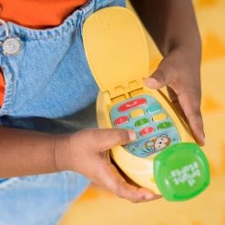 Babblin' Banana Ring & Sing Activity Toy 13 Babblin' Banana Ring & Sing Activity Toy -Fisher-price-shop hpb9syxh61shdwopxbgk 08017.1625453293