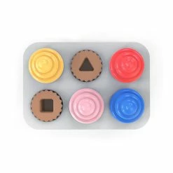 Sort & Sweet Cupcakes Shape Sorting Activity Toy -Fisher-price-shop httsins6lbl7ldw4syz8 63988.1625451890
