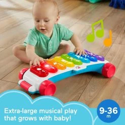 Fisher-Price Giant Light-Up Xylophone Baby Learning Toy -Fisher-price-shop krwqn1cyxswjl9fqjgka 24871b5e 3096 4f8b 9744 57102fc6fe80 05614.1667276889