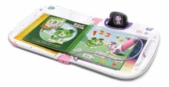 Leapfrog Leapstart 3D Interactive Learning System (Pink)