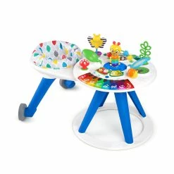 Baby Einstein™ Around We Grow™ 4-in-1 Discovery Centre