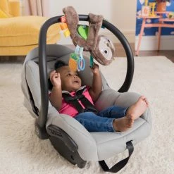 Slingin' Sloth Travel Buddy On-the-Go Plush Attachment 18 Slingin' Sloth Travel Buddy On-the-Go Plush Attachment -Fisher-price-shop o07qgqwyub8ys0bdbhah 99250.1625451633