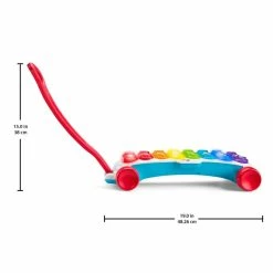 Fisher-Price Giant Light-Up Xylophone Baby Learning Toy -Fisher-price-shop odvnqjymnp99rlnkwl4o 41175.1667277094