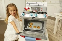 Little Tikes First Oven 19 Little Tikes First Oven -Fisher-price-shop oven1 53241.1674796701