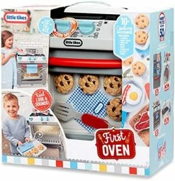 Little Tikes First Oven 20 Little Tikes First Oven -Fisher-price-shop oven4 40049.1674796731