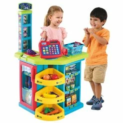 Playgo Toys Grocery Store