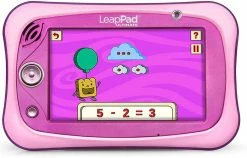 Leapfrog Leappad Ultimate Get Ready For School Bundle (Pink) 10 Leapfrog Leappad Ultimate Get Ready For School Bundle (Pink) -Fisher-price-shop pp 36442.1674558876