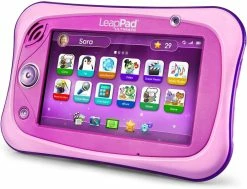 Leapfrog Leappad Ultimate Get Ready For School Bundle (Pink) 11 Leapfrog Leappad Ultimate Get Ready For School Bundle (Pink) -Fisher-price-shop pppp 48614.1674558882