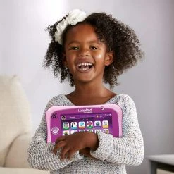 Leapfrog Leappad Ultimate Get Ready For School Bundle (Pink) 13 Leapfrog Leappad Ultimate Get Ready For School Bundle (Pink) -Fisher-price-shop ppppppp 06068.1674558846