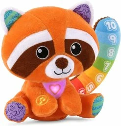 Leapfrog Colourful Counting Red Panda 9 Leapfrog Colourful Counting Red Panda -Fisher-price-shop s 16941.1674561276
