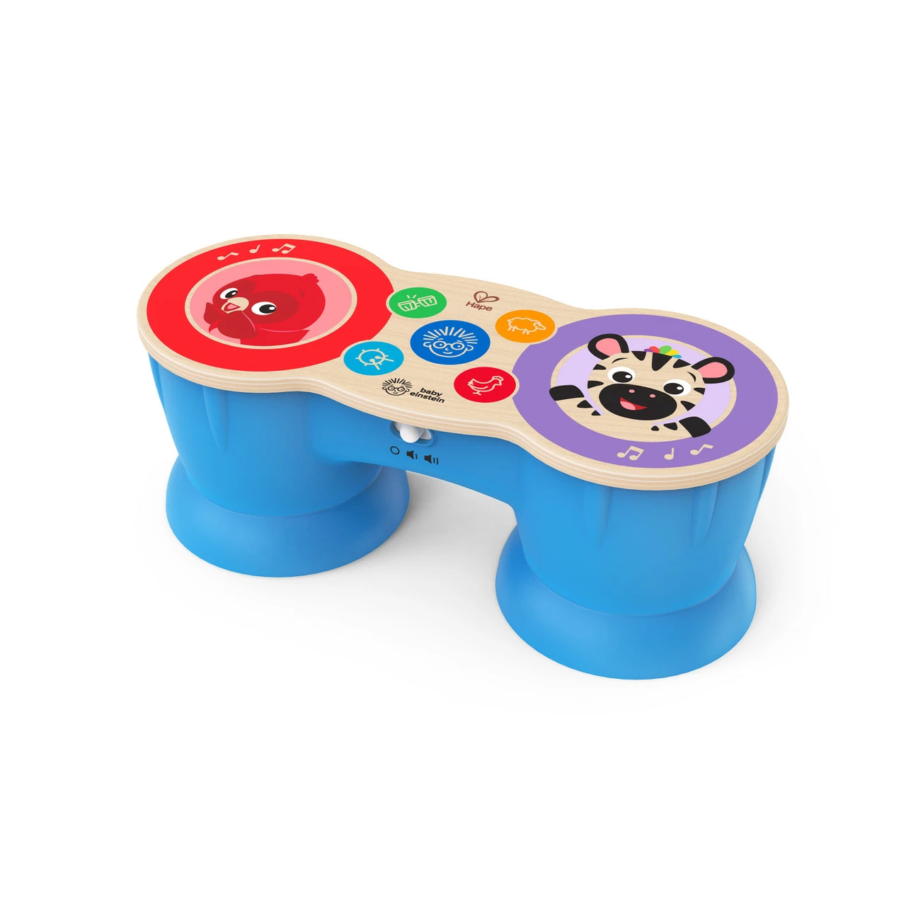 Baby Einstein™ Upbeat Tunes™ Magic Touch™ Drum 1 Baby Einstein™ Upbeat Tunes™ Magic Touch™ Drum