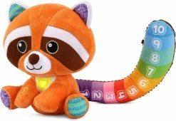 Leapfrog Colourful Counting Red Panda 10 Leapfrog Colourful Counting Red Panda -Fisher-price-shop ss 34099.1674561293