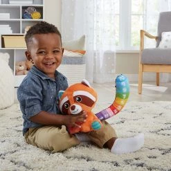 Leapfrog Colourful Counting Red Panda 11 Leapfrog Colourful Counting Red Panda -Fisher-price-shop ssss 49828.1674561297