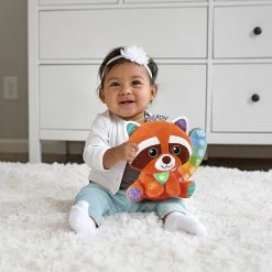 Leapfrog Colourful Counting Red Panda 12 Leapfrog Colourful Counting Red Panda -Fisher-price-shop sssss 07586.1674561277