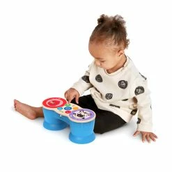 Baby Einstein™ Upbeat Tunes™ Magic Touch™ Drum 12 Baby Einstein™ Upbeat Tunes™ Magic Touch™ Drum -Fisher-price-shop tusglp5axg3q5k1ysljf 04462.1642125673