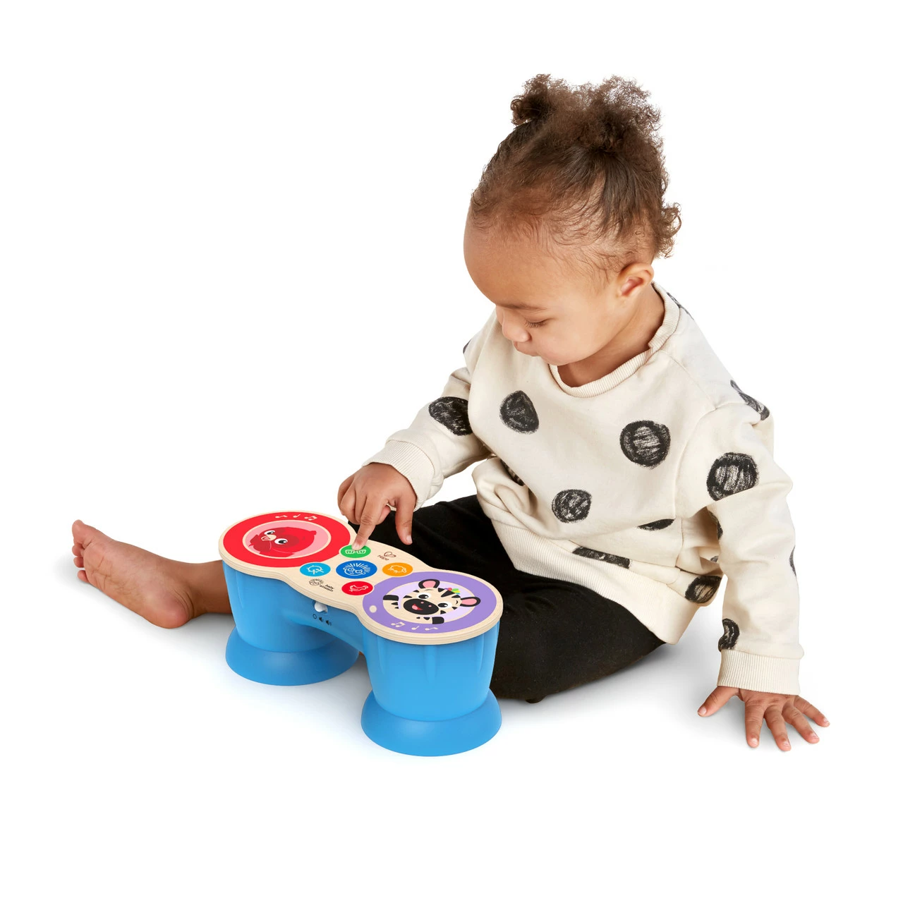 Baby Einstein™ Upbeat Tunes™ Magic Touch™ Drum 5 Baby Einstein™ Upbeat Tunes™ Magic Touch™ Drum - Image 5