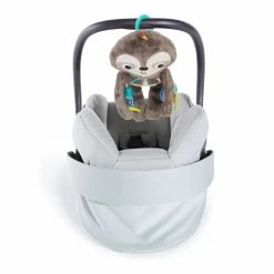 Slingin' Sloth Travel Buddy On-the-Go Plush Attachment 24 Slingin' Sloth Travel Buddy On-the-Go Plush Attachment -Fisher-price-shop u6uphqbfzqarg3tp420p 22776.1625451642