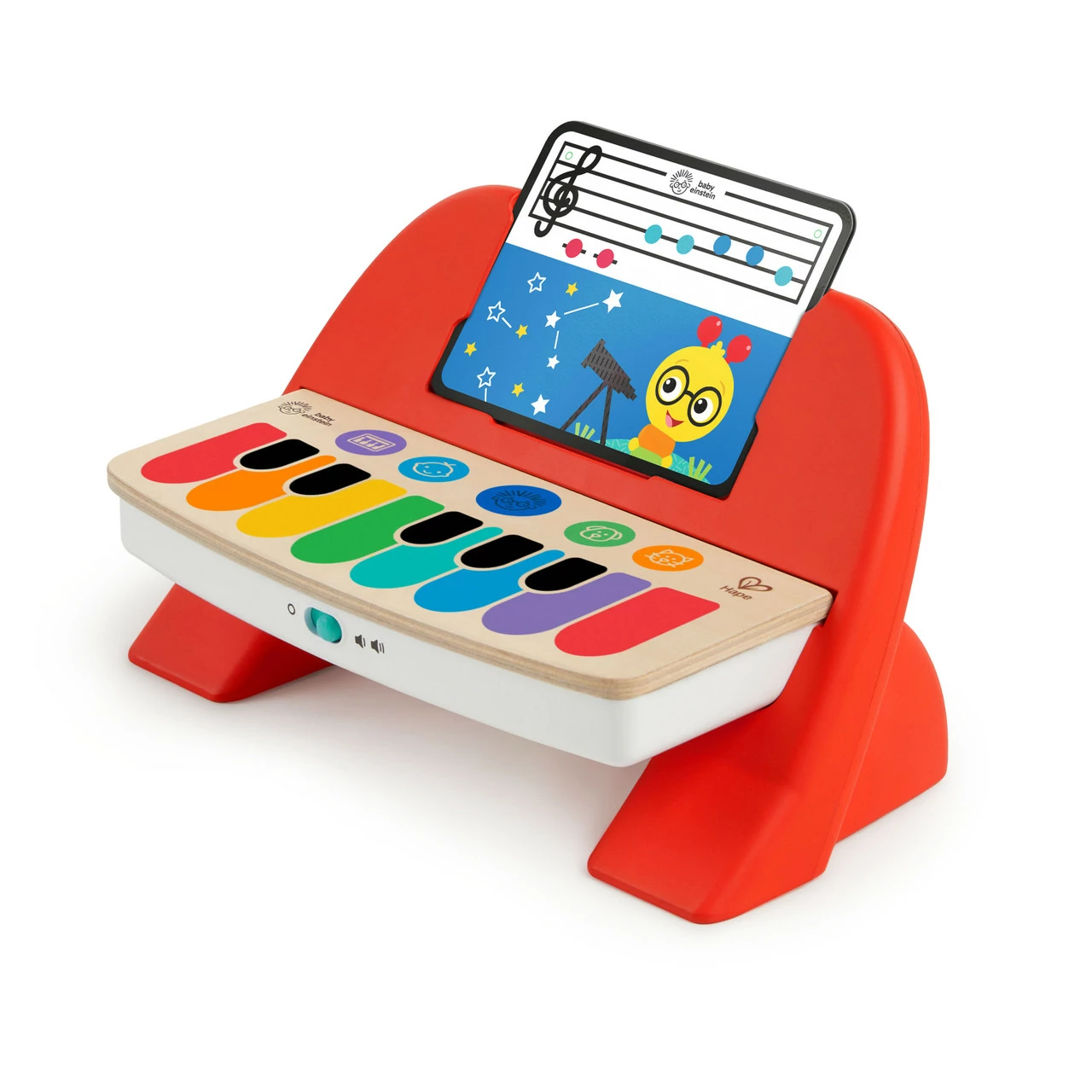 Baby Einstein™ Cal’s First Melodies™ Magic Touch™ Piano 2 Baby Einstein™ Cal’s First Melodies™ Magic Touch™ Piano - Image 2
