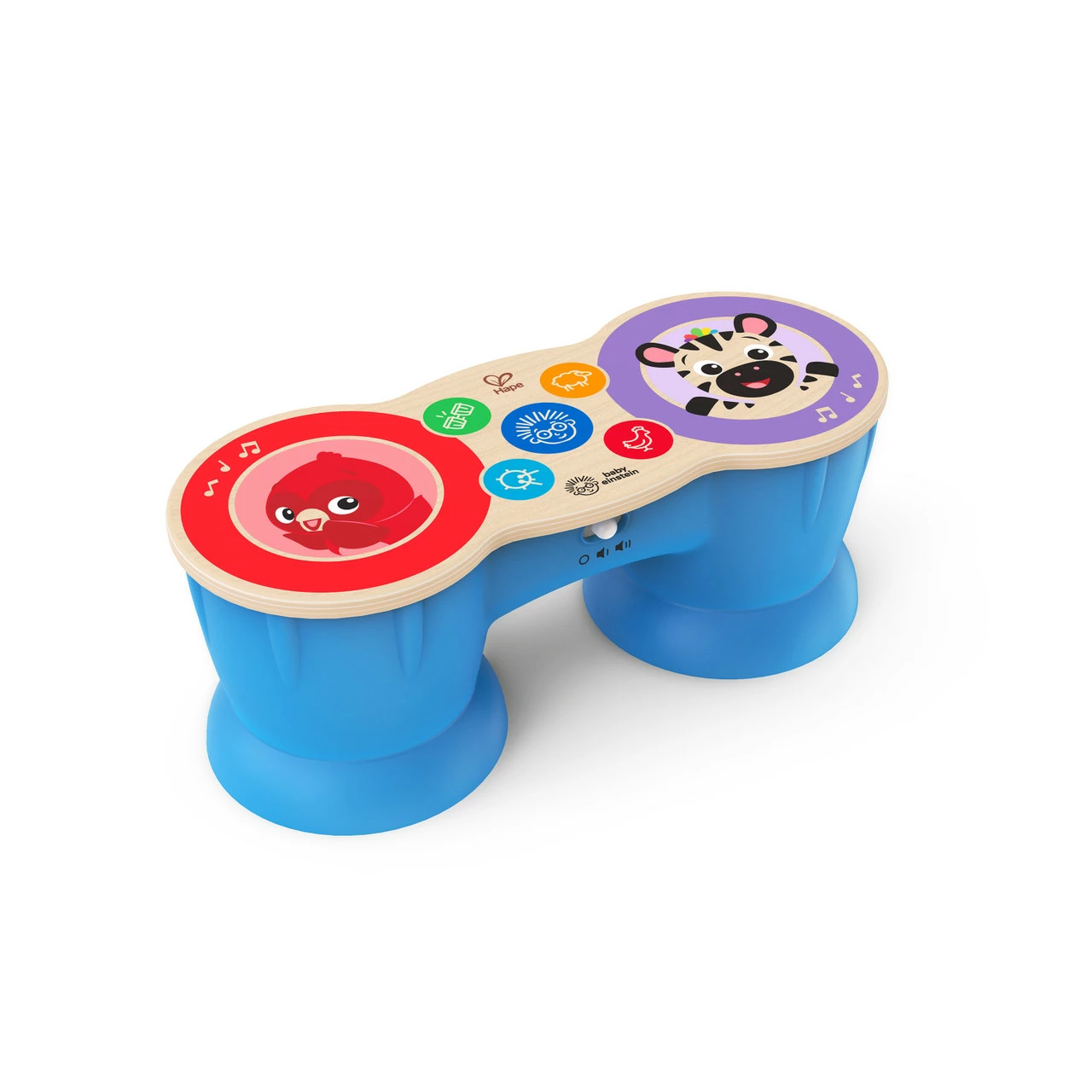 Baby Einstein™ Upbeat Tunes™ Magic Touch™ Drum 3 Baby Einstein™ Upbeat Tunes™ Magic Touch™ Drum - Image 3