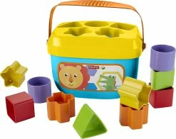 Fisherprice Babys First Blocks -Fisher-price-shop xxxx 18367.1674712661